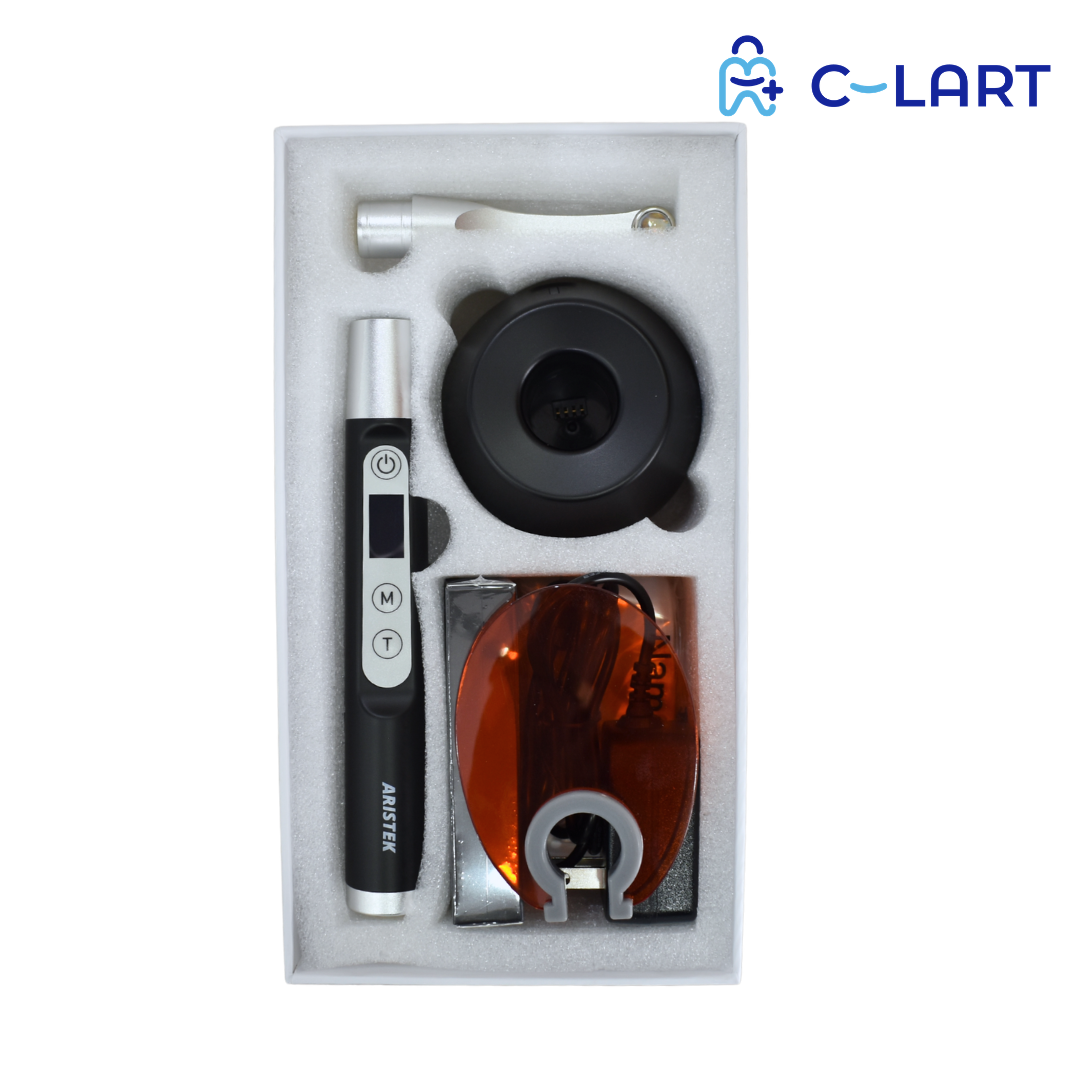 Lámpara de Fotocurado Aristek PRO