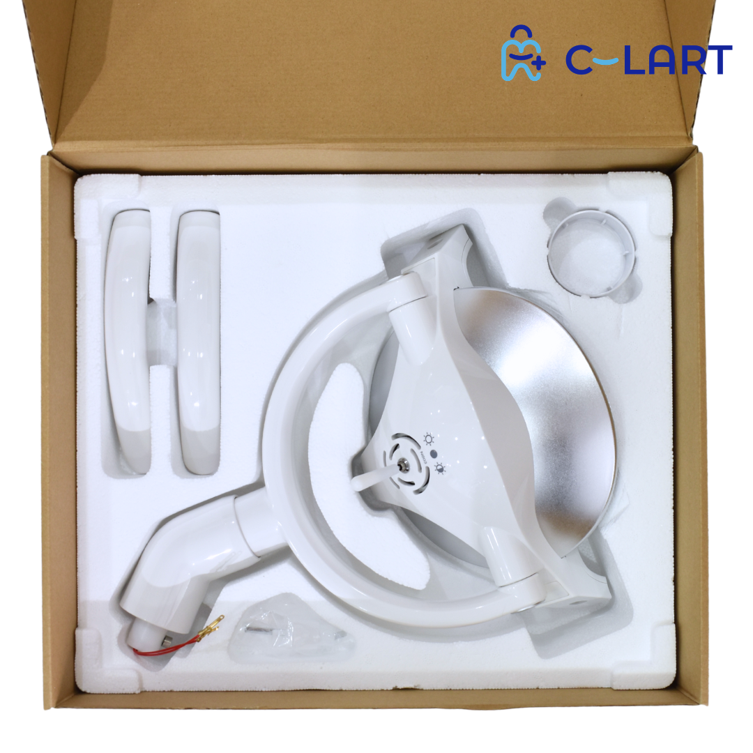 Lámpara 1 LED COXO para Unidad Dental