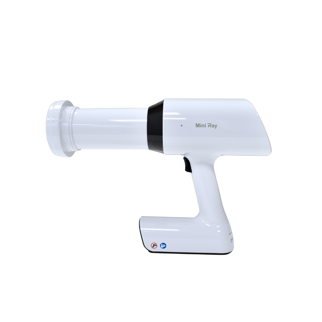 Rayos X Dental Portátil Mini Ray PRO DBA Woodpecker