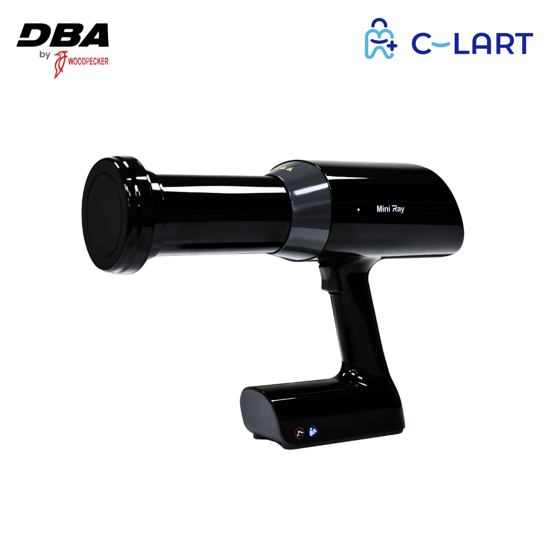 Rayos X Dental Portátil Mini Ray PRO DBA Woodpecker