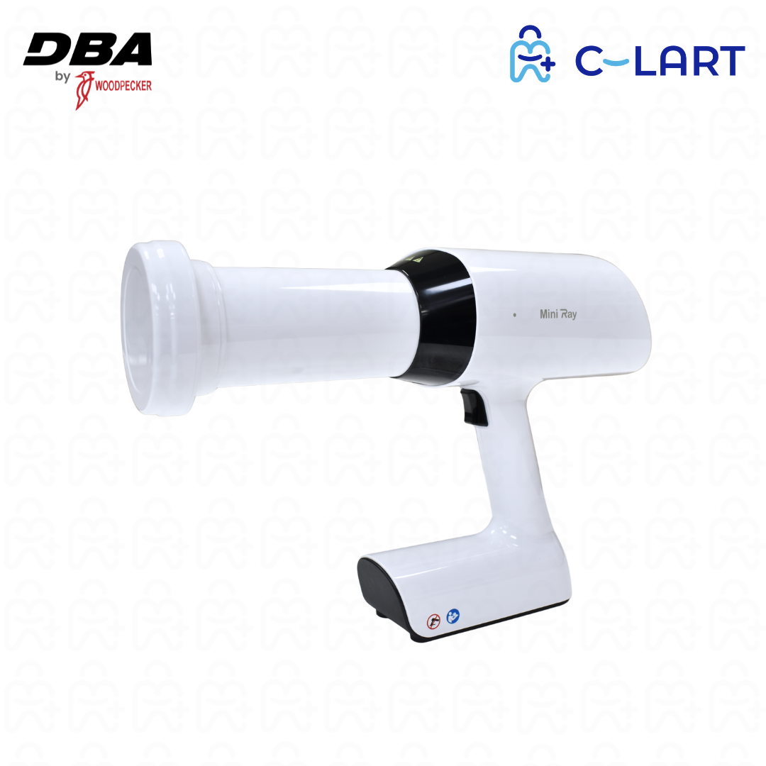 Rayos X Dental Portátil Mini Ray PRO DBA Woodpecker