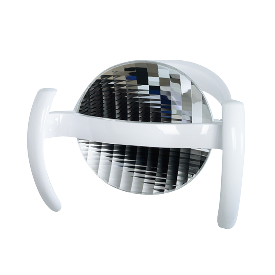 Lámpara 1 LED COXO para Unidad Dental