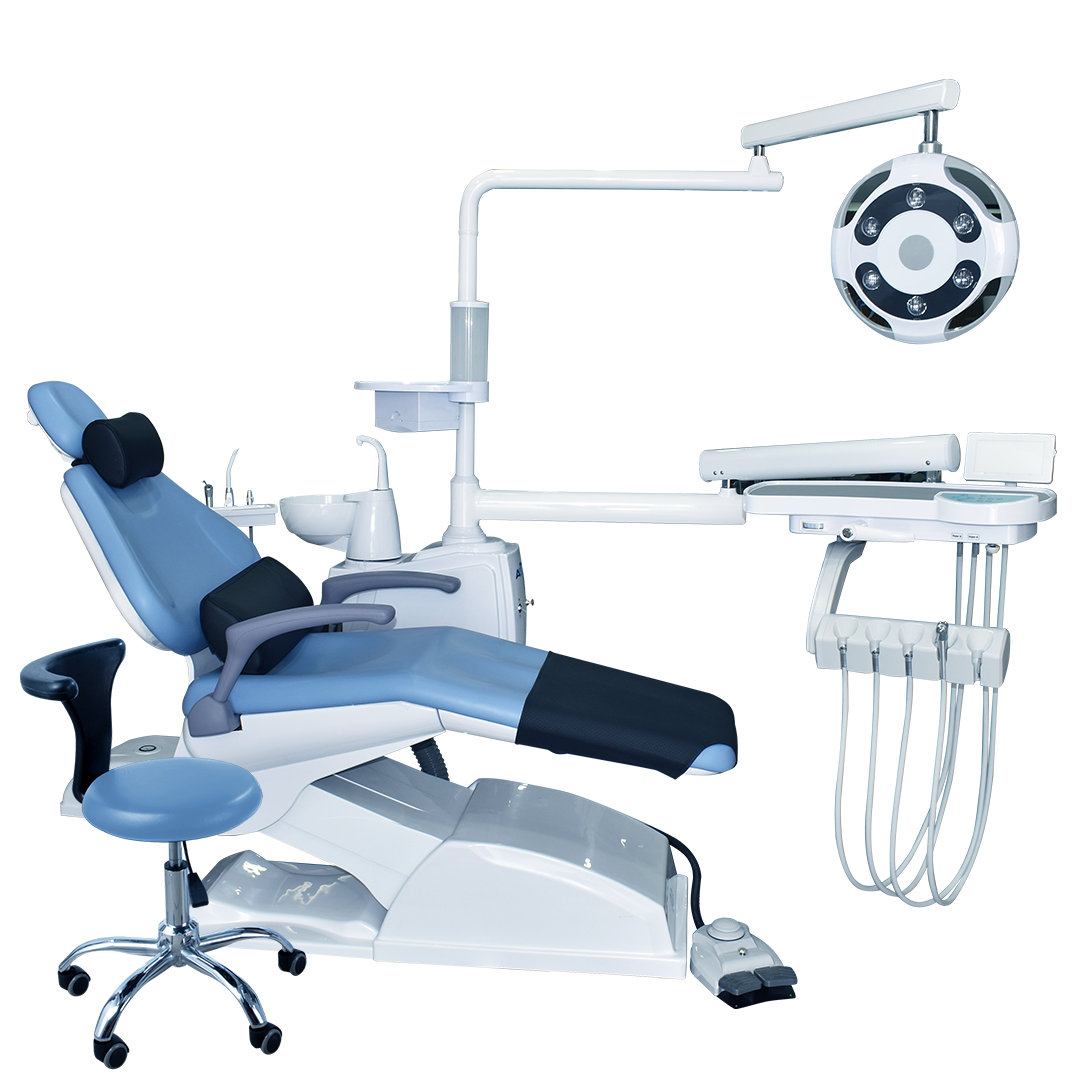 Unidad Dental Infinity Sencilla Aristek