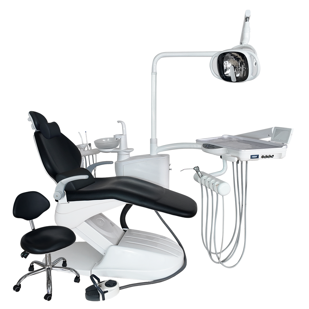 Unidad Dental AD1 Sencilla Aristek