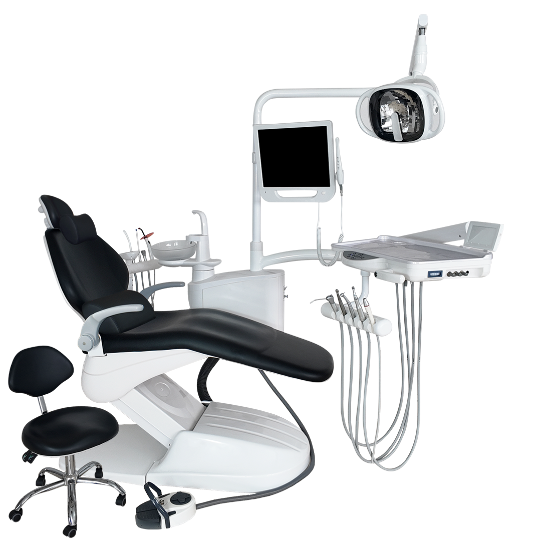 Unidad Dental AD1 Equipada Aristek