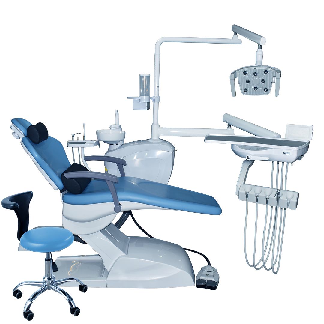 Unidad Dental Orion Sencilla Aristek