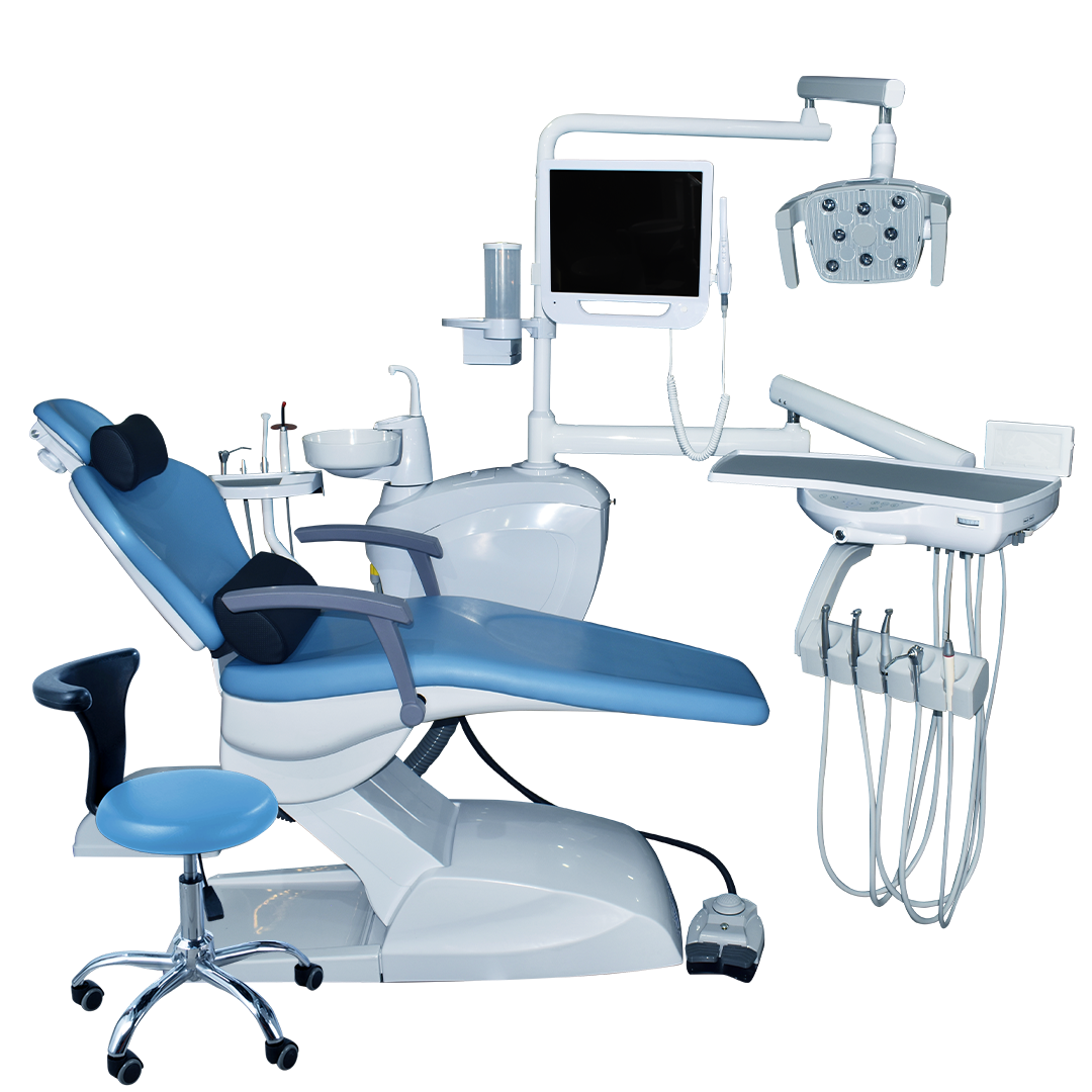 Unidad Dental Orion Equipada Aristek