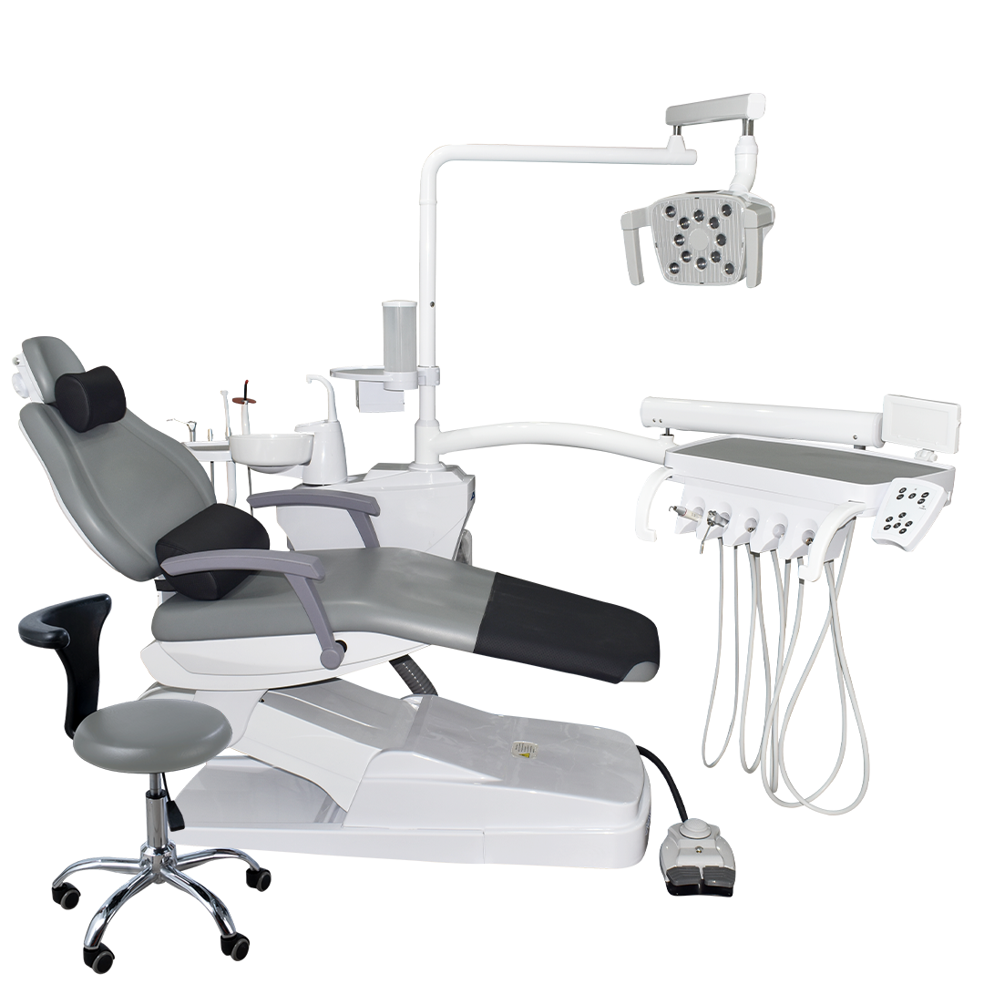 Unidad Dental Advance Semi-Equipada Aristek