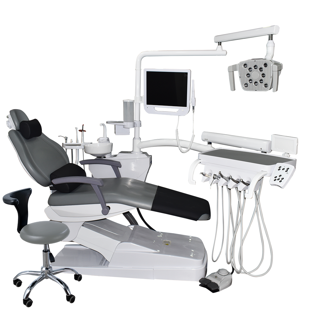Unidad Dental Advance Equipada Aristek