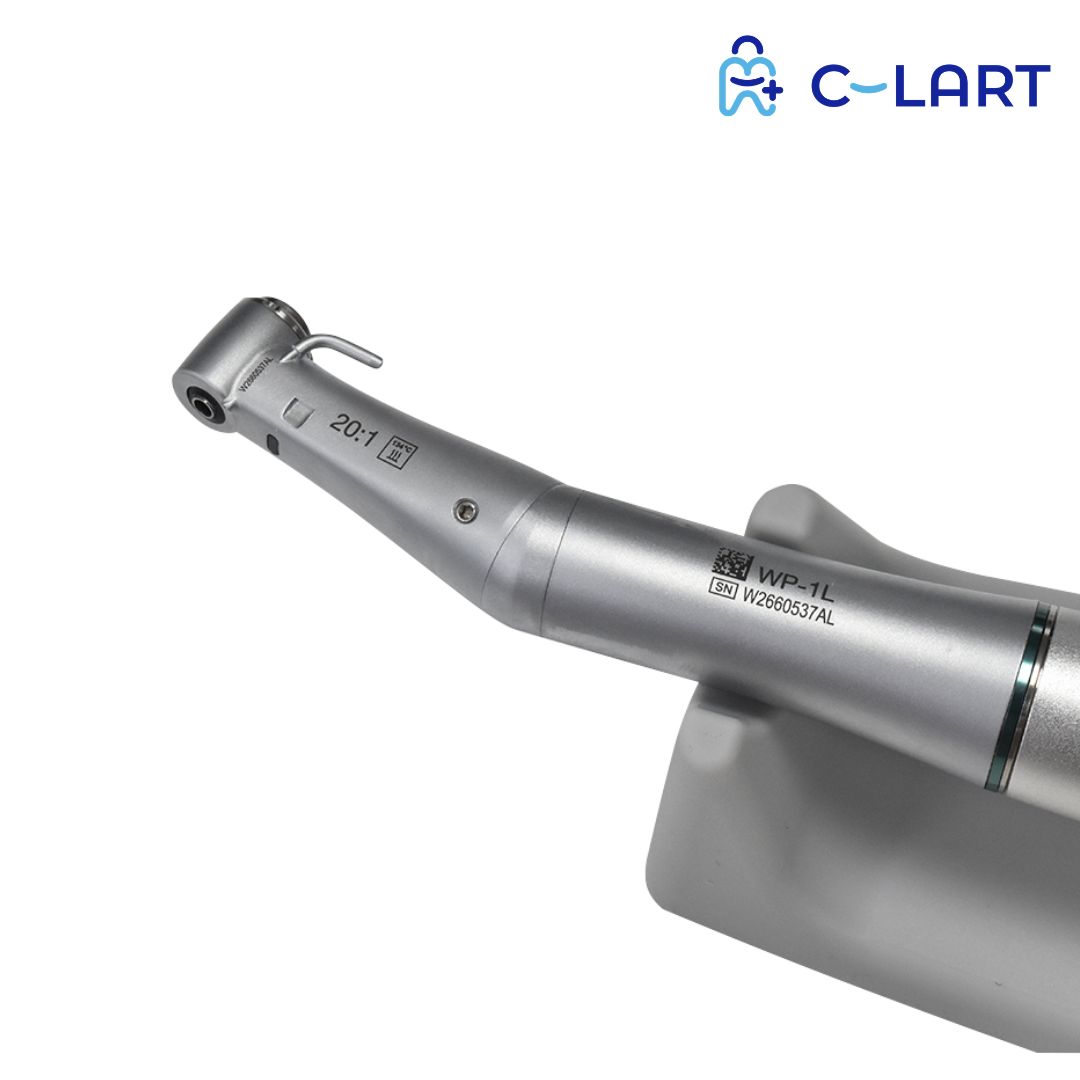 Motor de Implantes Drive X con LED DBA Woodpecker