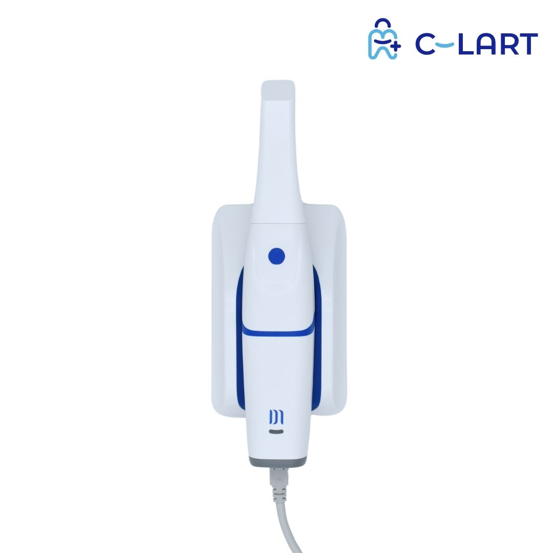 Escáner Intraoral Dental 3D Dents Mind 