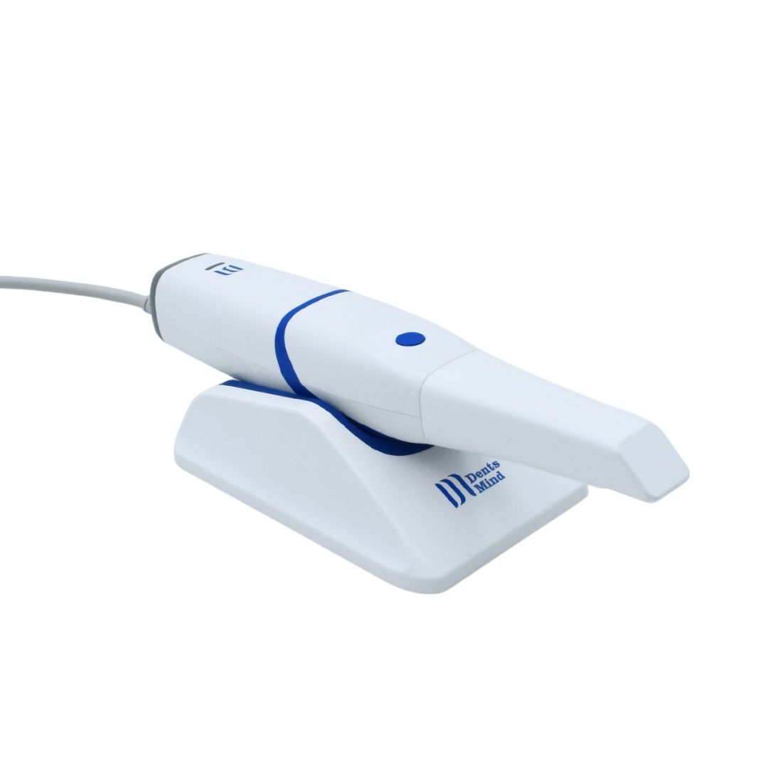 Escáner Intraoral Dental 3D Dents Mind 