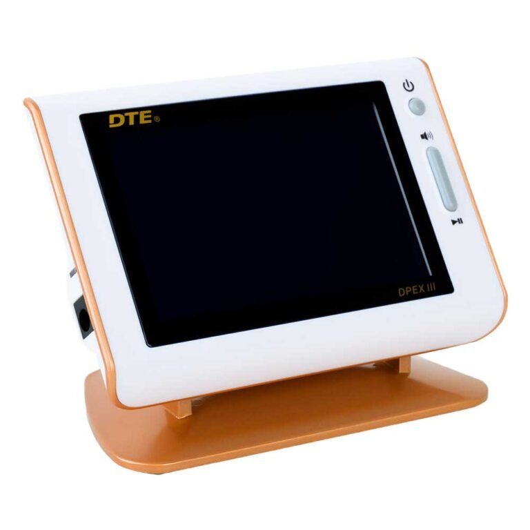 Localizador De Ápices DPEX III DTE Woodpecker Dental