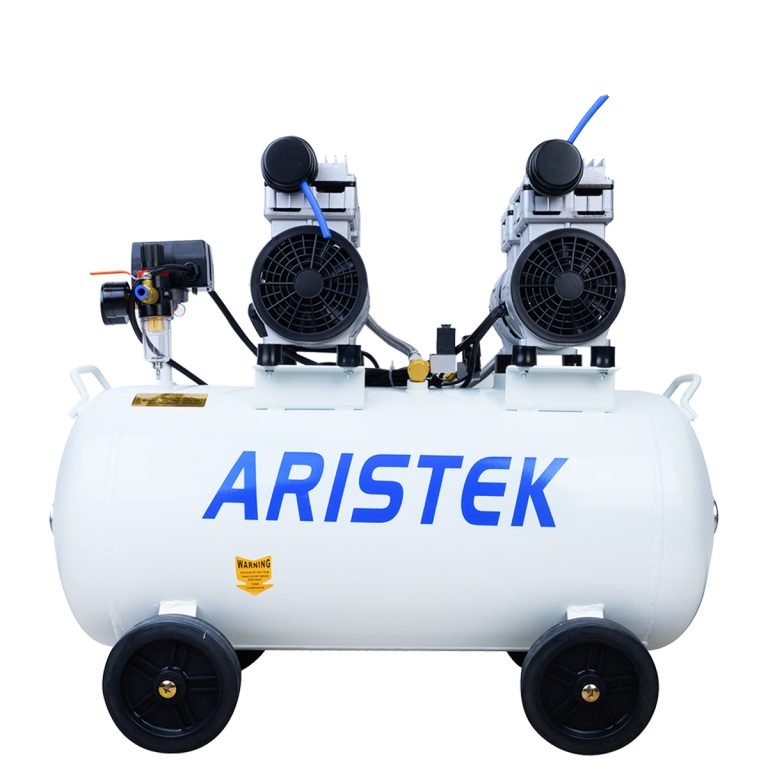 Compresor De Aire 2hp Aristek