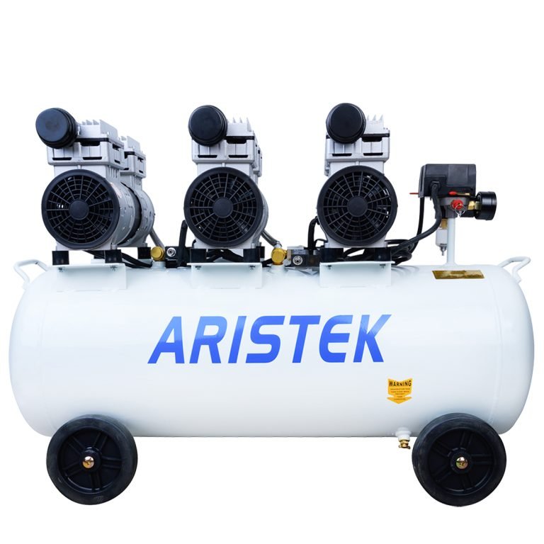 Compresor De Aire 3hp Aristek
