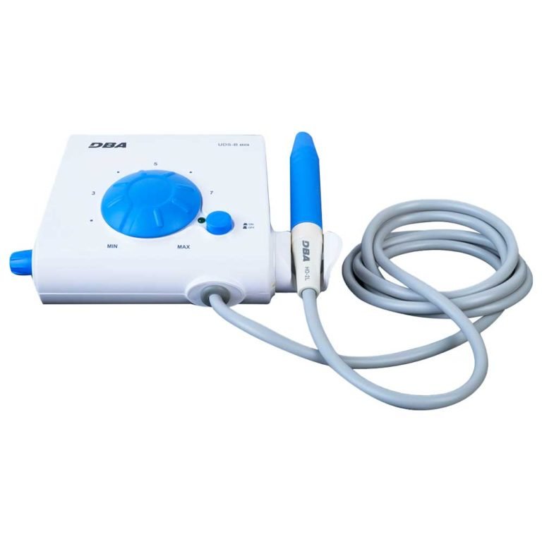Escariador Cavitrón Dental DBA UDS-B con LED Woodpecker