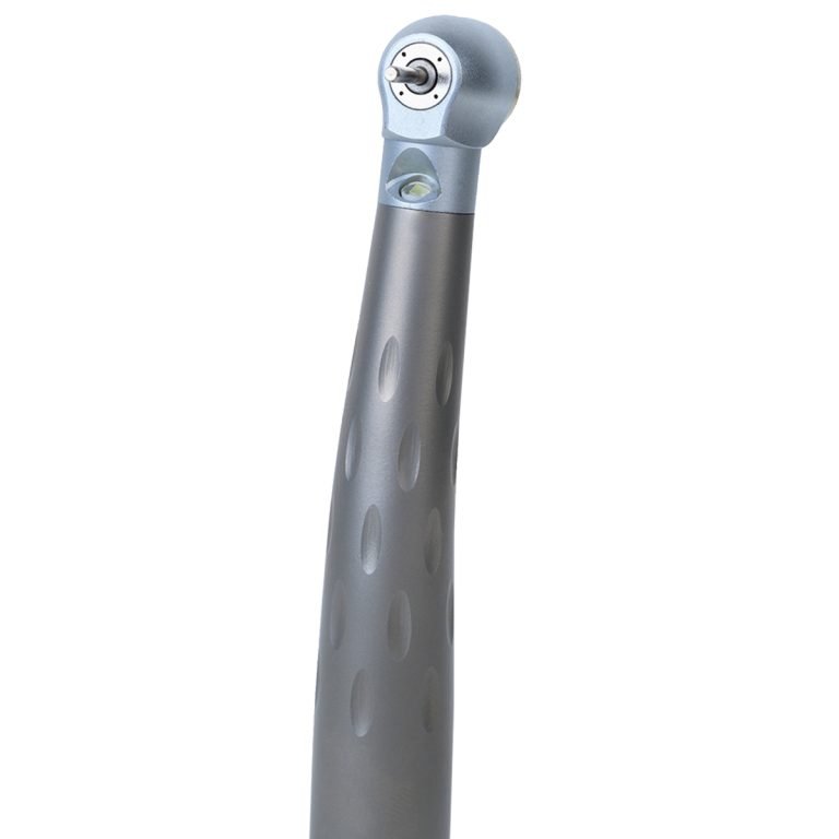 Pieza de Mano de Alta con Luz Led y Push Button