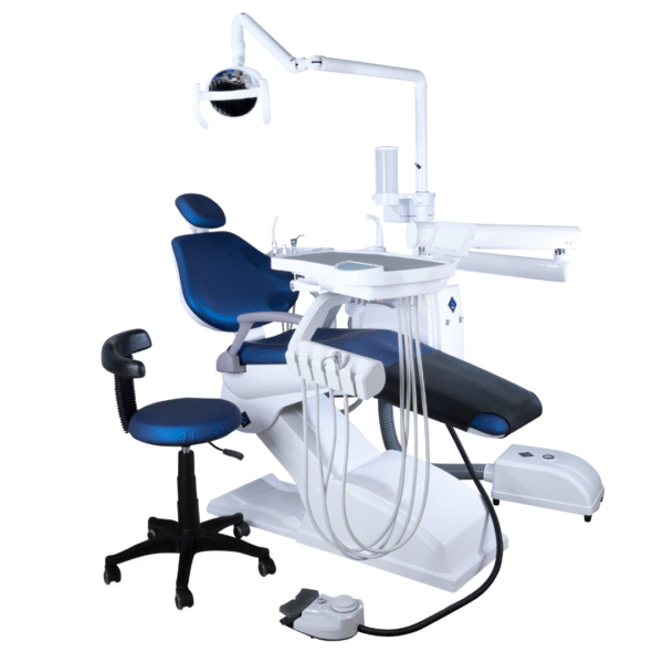 Unidad Dental Infinity Sencilla C-LART