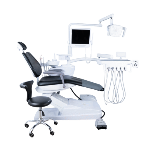 Unidad Dental Advance Equipada C-LART