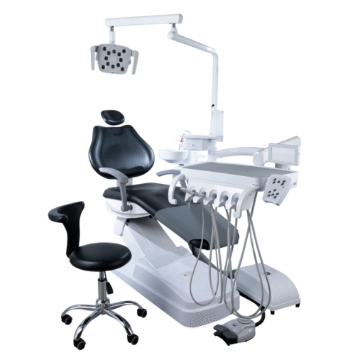 Unidad Dental Advance Semi-Equipada C-LART