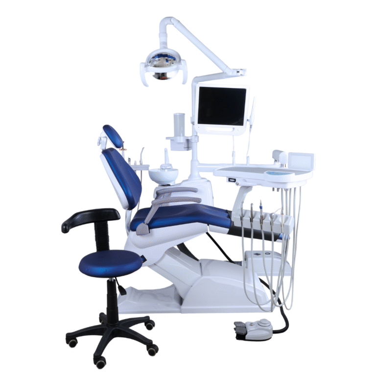 Unidad Dental Infinity Equipada C-LART