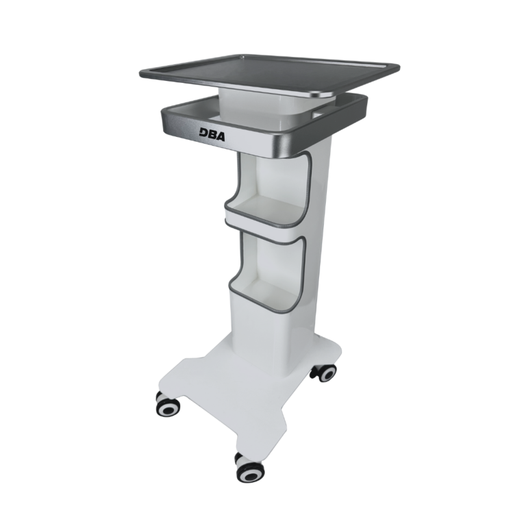 Carrito Utilitario Mesa Dental DBA Woodpecker