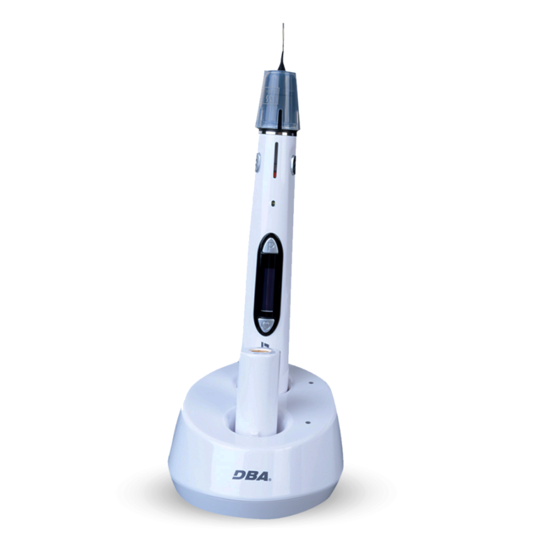 Sistema De Obturación Gutapercha Fi-E Automático DBA Woodpecker