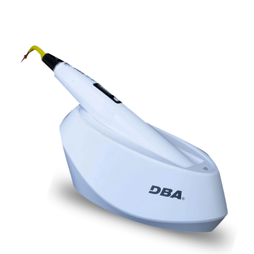 Acarreador de Calor Fi-P Blanco DBA Woodpecker