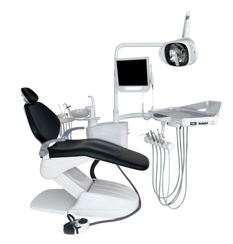 Unidad Dental AD1 Equipada C-LART