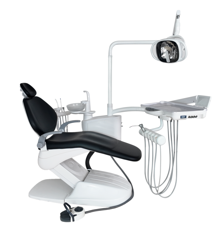 Unidad Dental AD1 Sencilla C-LART