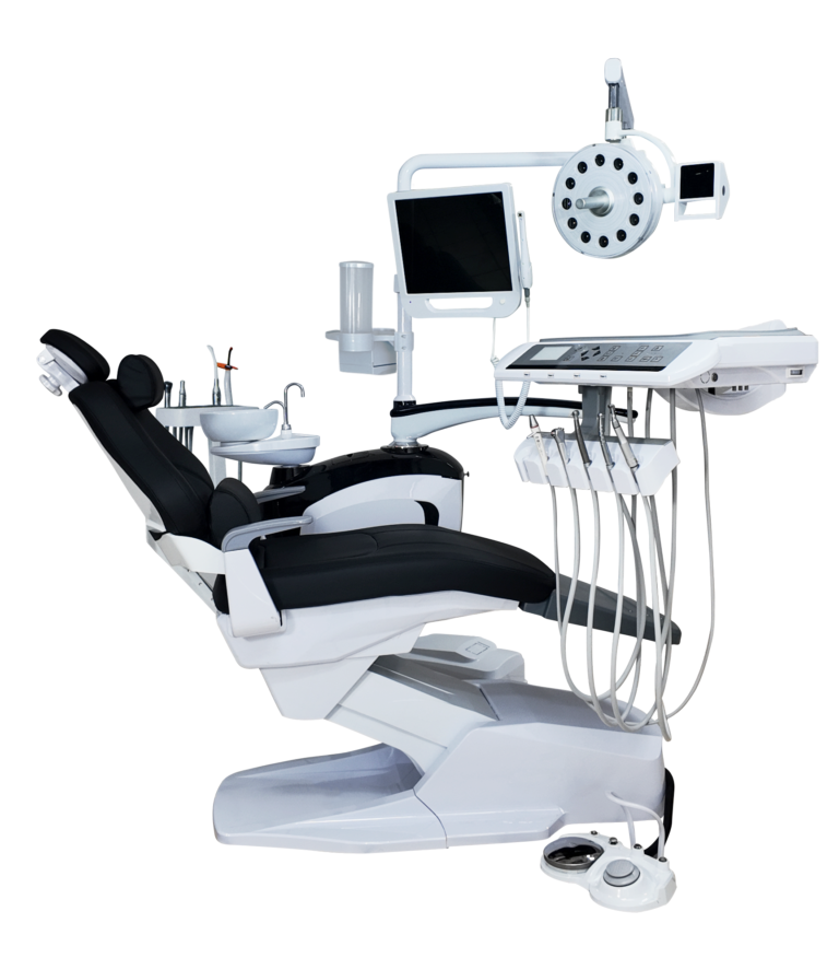 Unidad Dental Galaxy Equipada C-LART
