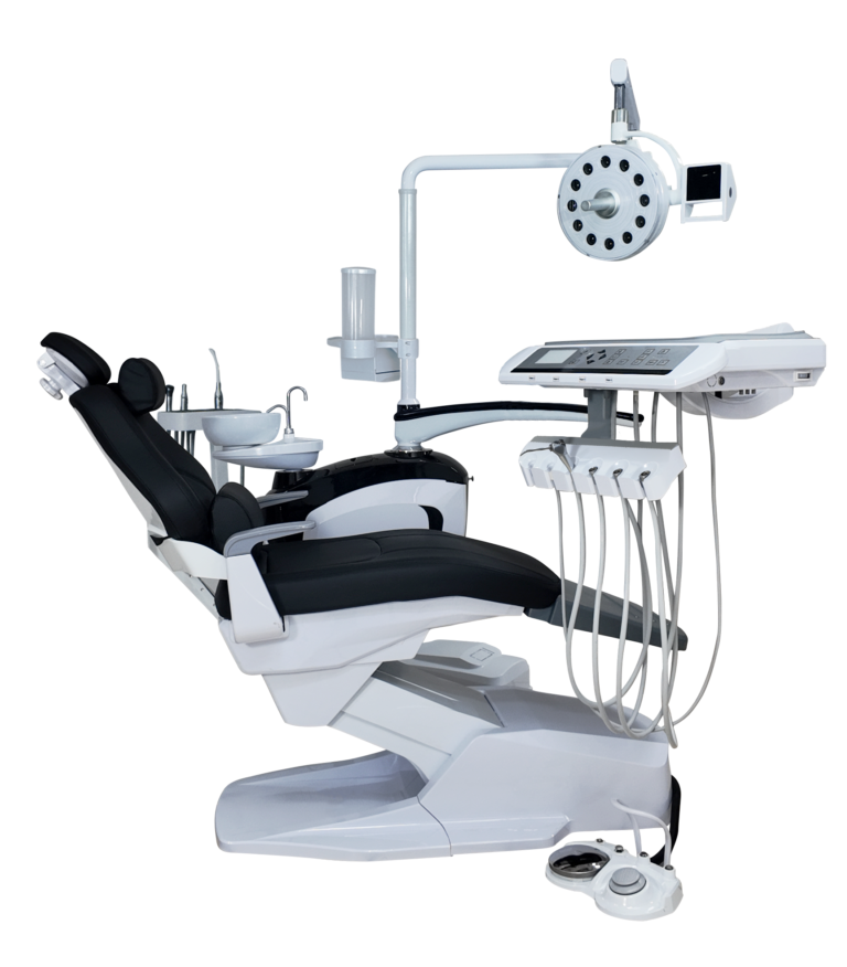 Unidad Dental Galaxy Sencilla C-LART
