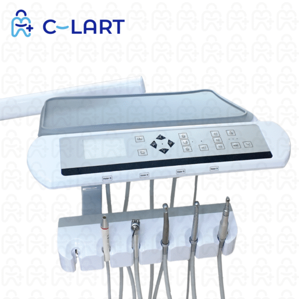 Unidad Dental Galaxy Equipada C-LART - Imagen 4