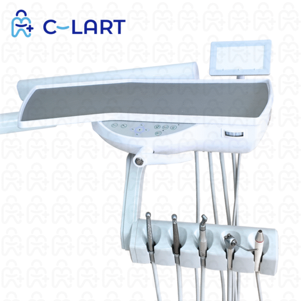 Unidad Dental Orion Equipada C-LART - Imagen 4