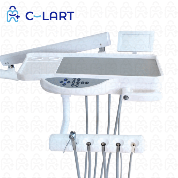 Unidad Dental AD1 Sencilla C-LART - Imagen 3