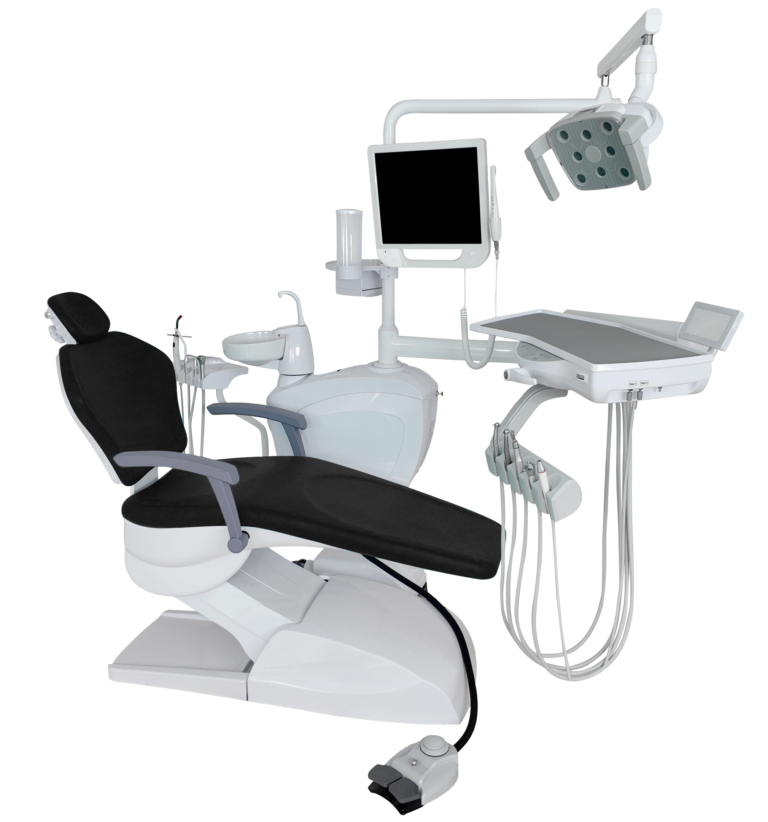 Unidad Dental Orion Equipada C-LART