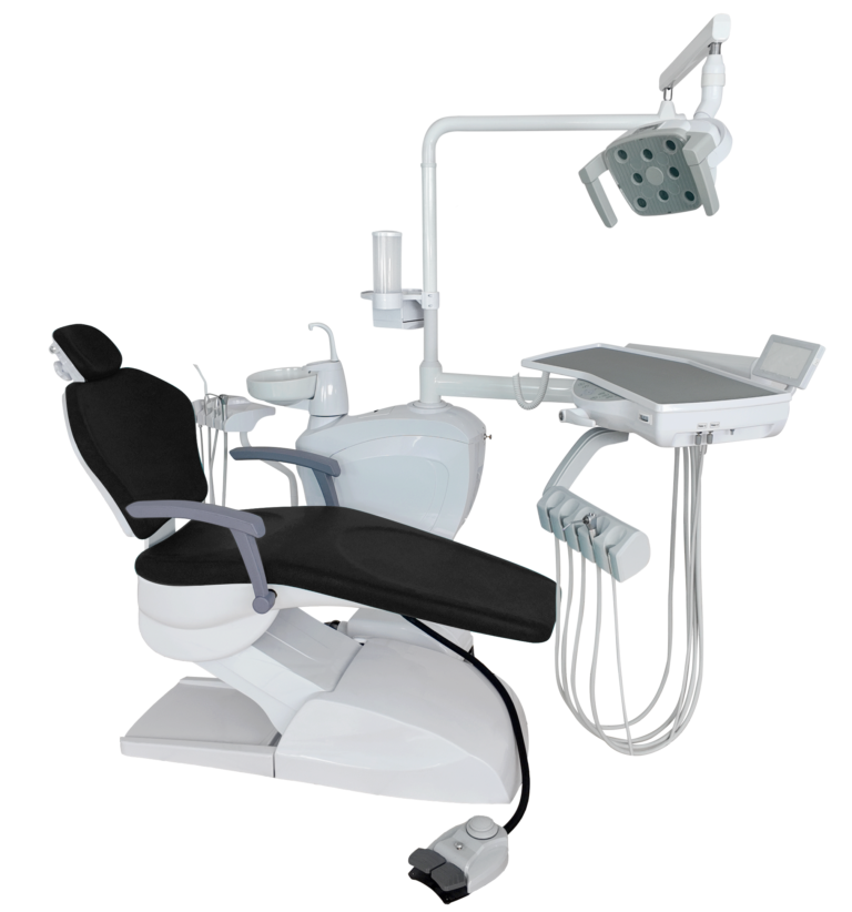 Unidad Dental Orion Sencilla C-LART