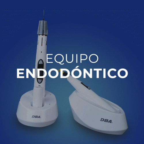 Equipo Endodóntico