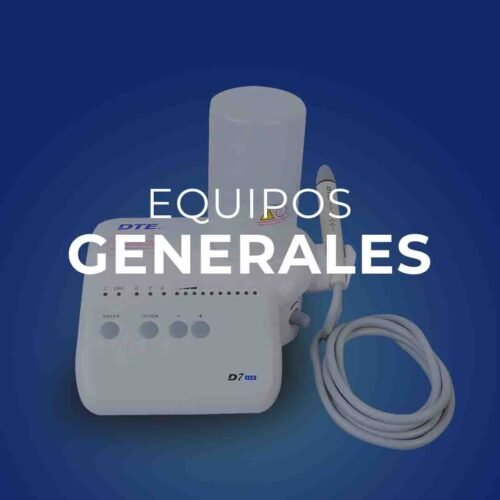 Equipos Generales