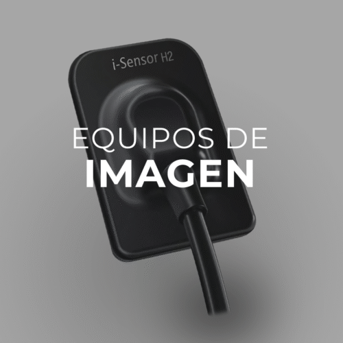 Equipos de Imagen