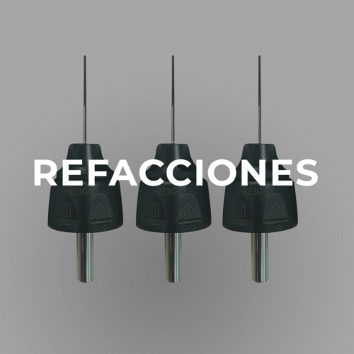 Refacciones