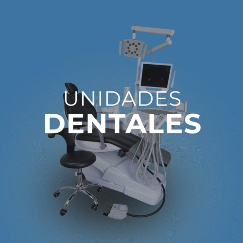 Unidades Dentales